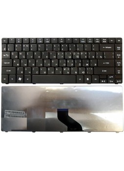 Клавиатура  для ноутбука Acer Aspire 3410  4251  4410  4551